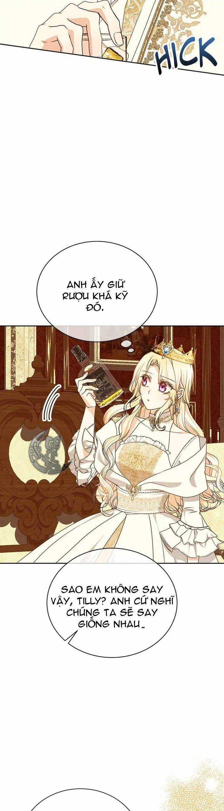 Nhân Vật Tôi Xuyên Vào, Chưa Từng Xuất Hiện Chương 32 trang 25