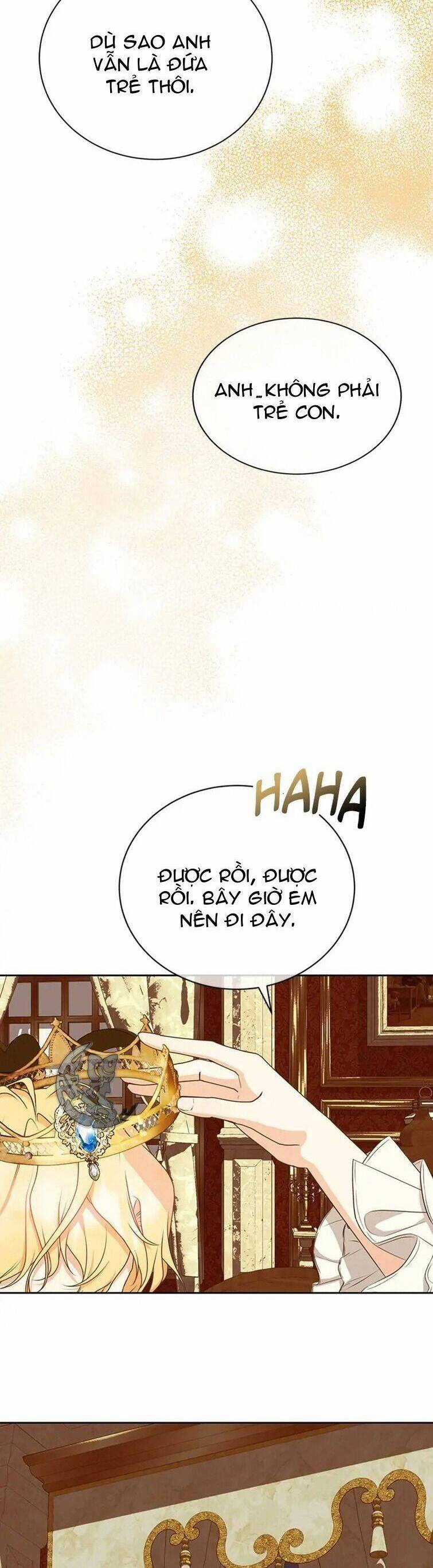 Nhân Vật Tôi Xuyên Vào, Chưa Từng Xuất Hiện Chương 32 trang 26