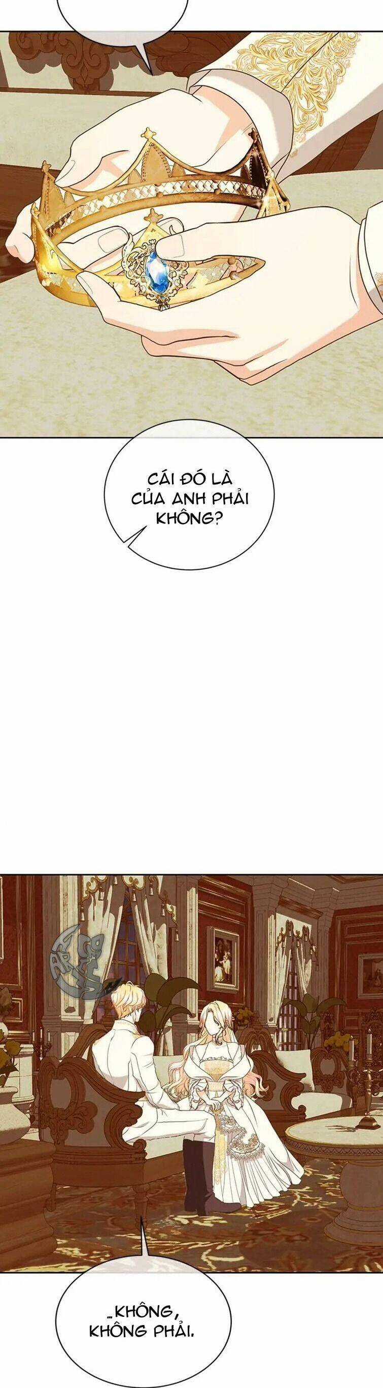 Nhân Vật Tôi Xuyên Vào, Chưa Từng Xuất Hiện Chương 32 trang 28