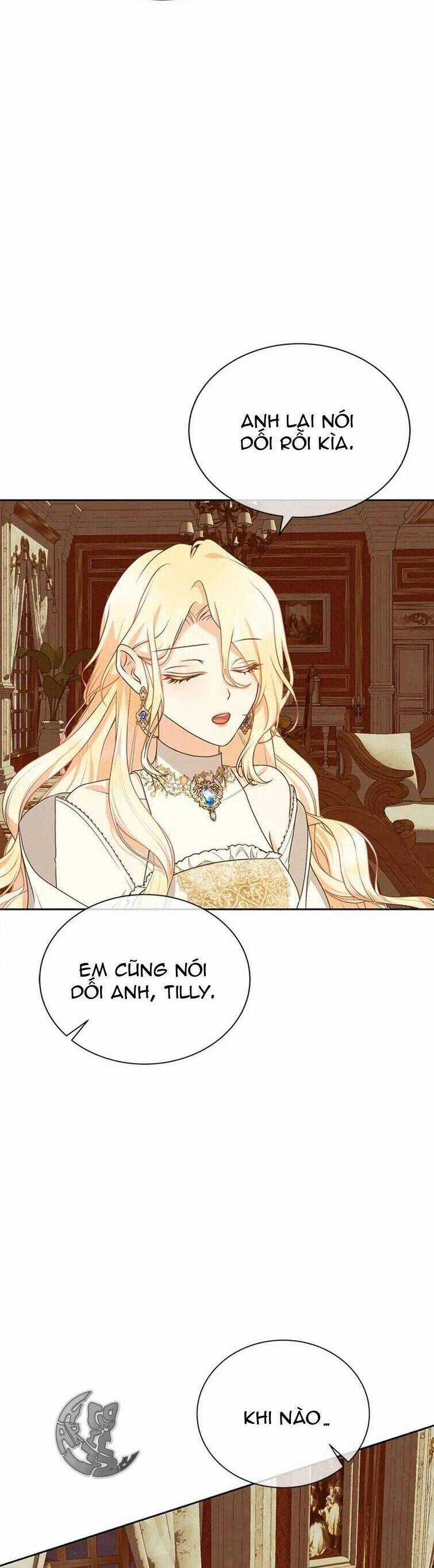 Nhân Vật Tôi Xuyên Vào, Chưa Từng Xuất Hiện Chương 32 trang 29