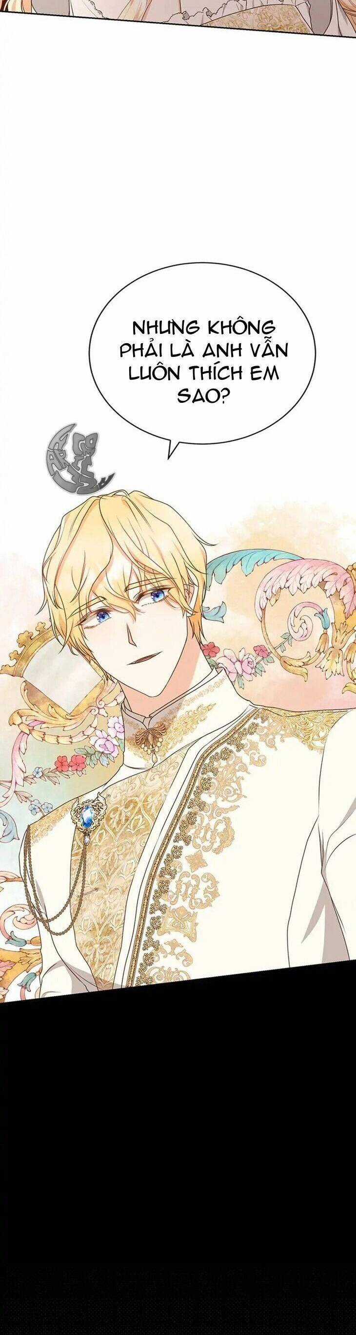 Nhân Vật Tôi Xuyên Vào, Chưa Từng Xuất Hiện Chương 32 trang 3