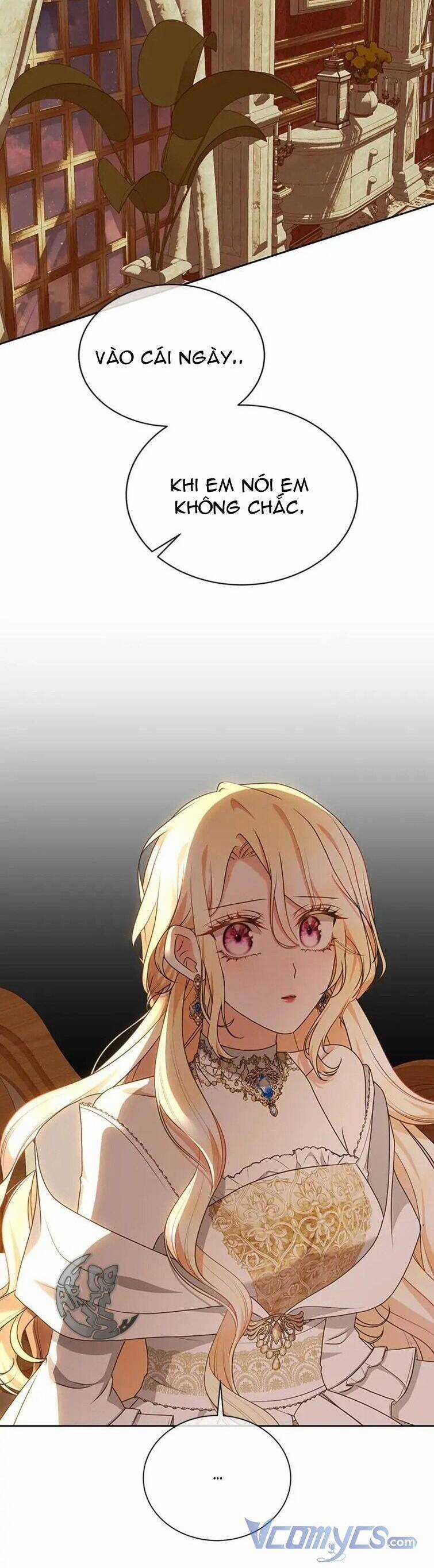 Nhân Vật Tôi Xuyên Vào, Chưa Từng Xuất Hiện Chương 32 trang 30