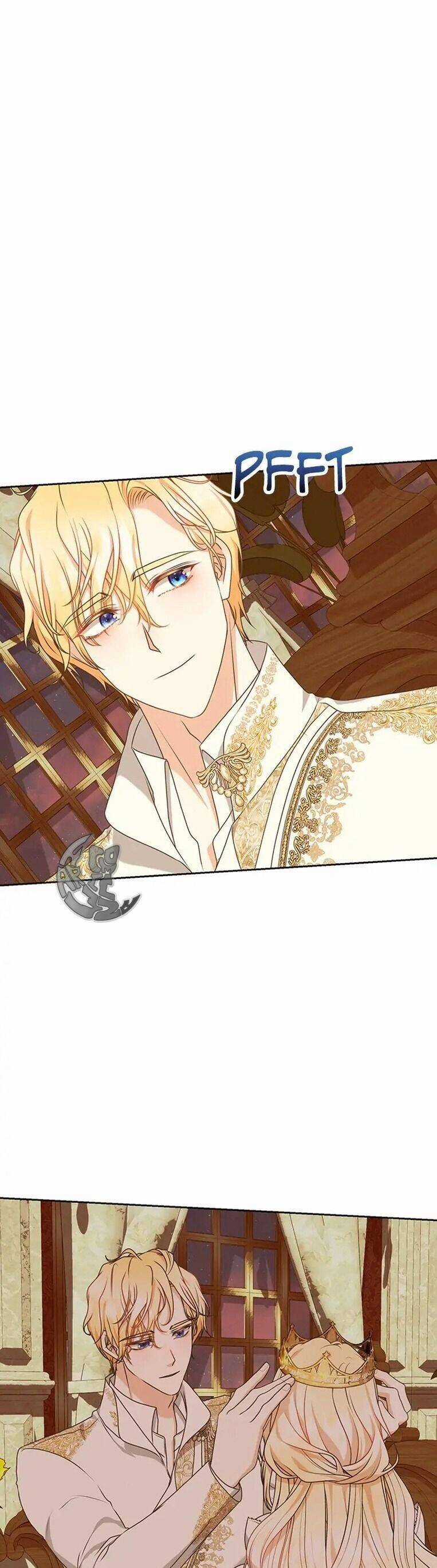 Nhân Vật Tôi Xuyên Vào, Chưa Từng Xuất Hiện Chương 32 trang 31