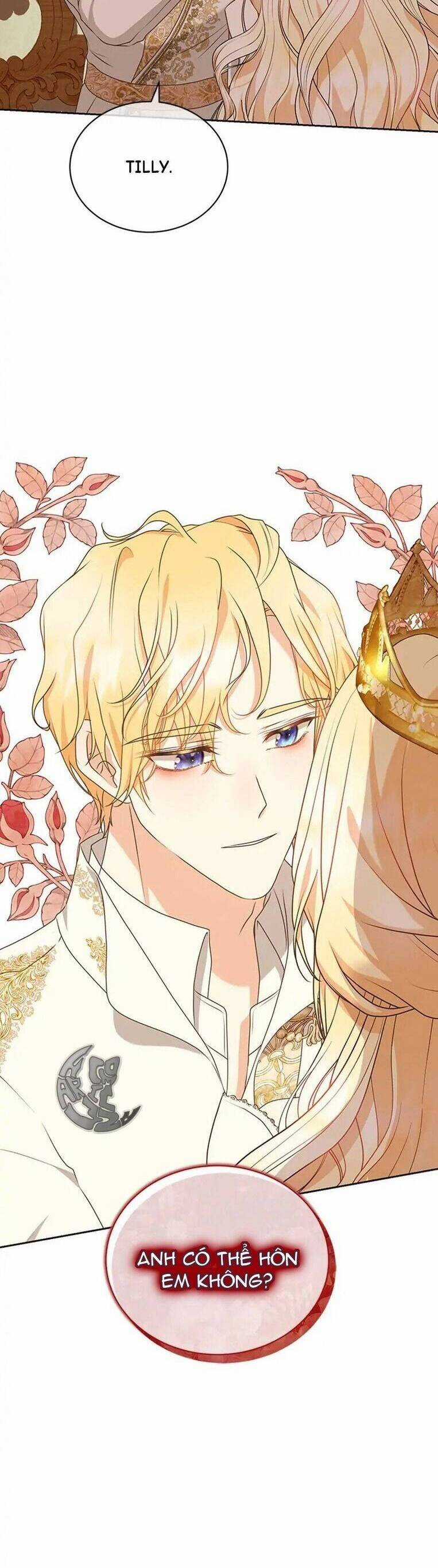 Nhân Vật Tôi Xuyên Vào, Chưa Từng Xuất Hiện Chương 32 trang 32