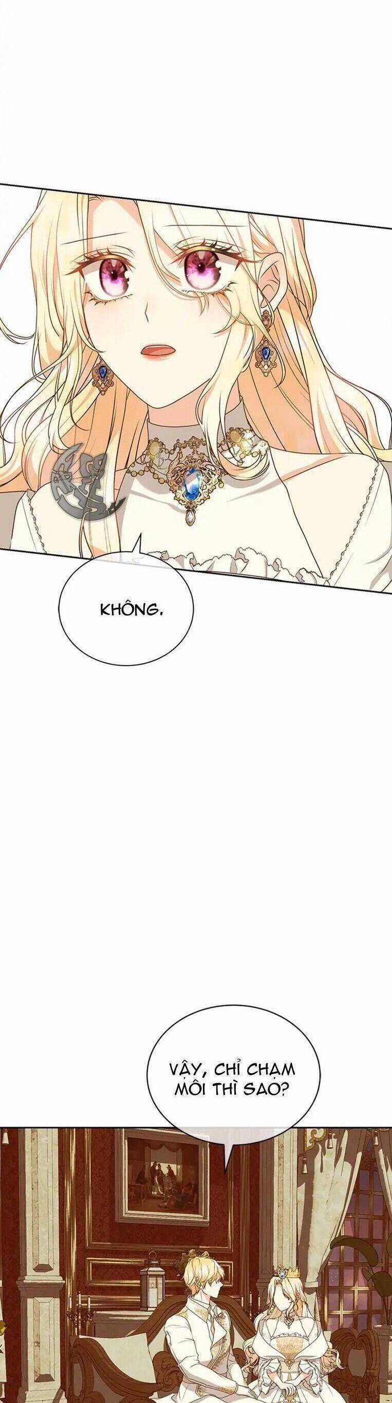 Nhân Vật Tôi Xuyên Vào, Chưa Từng Xuất Hiện Chương 32 trang 33