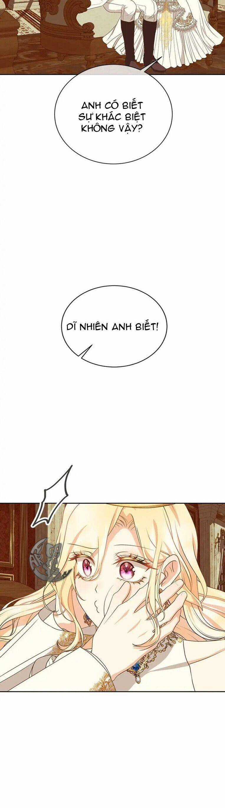 Nhân Vật Tôi Xuyên Vào, Chưa Từng Xuất Hiện Chương 32 trang 34