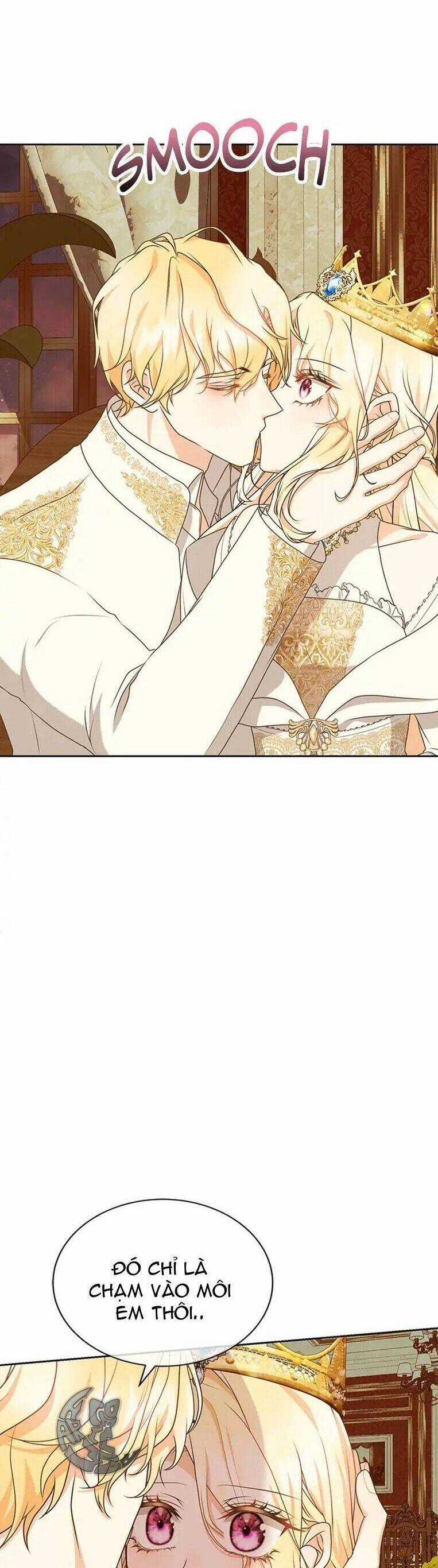 Nhân Vật Tôi Xuyên Vào, Chưa Từng Xuất Hiện Chương 32 trang 35