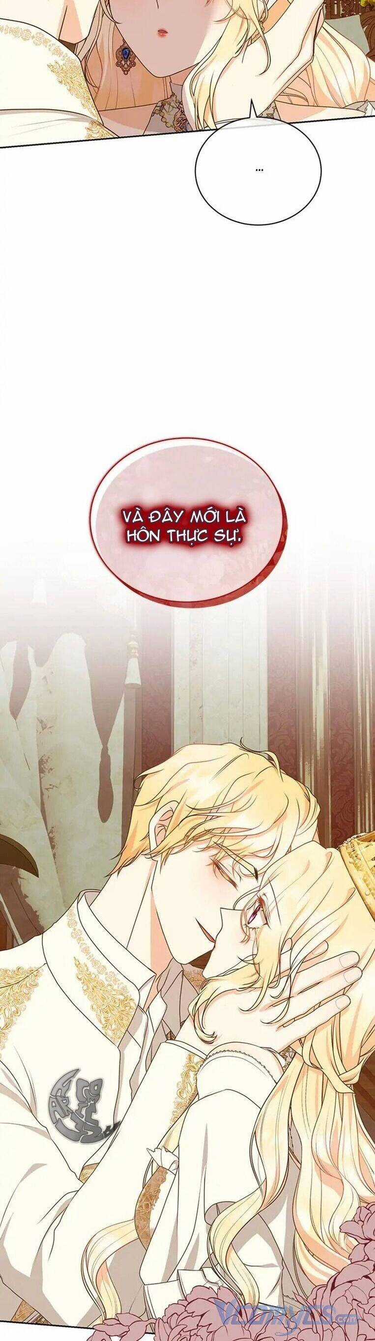 Nhân Vật Tôi Xuyên Vào, Chưa Từng Xuất Hiện Chương 32 trang 36