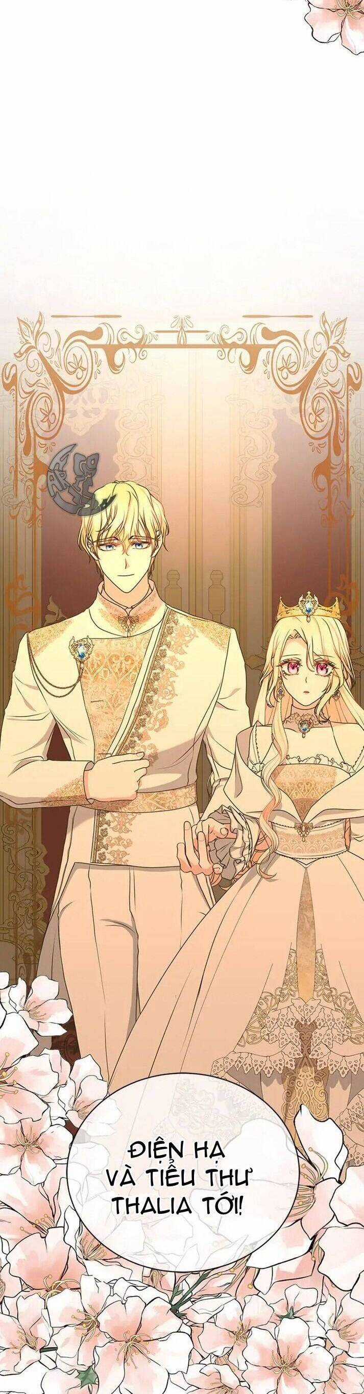 Nhân Vật Tôi Xuyên Vào, Chưa Từng Xuất Hiện Chương 32 trang 9