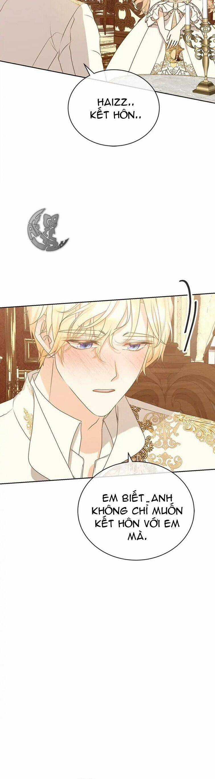 Nhân Vật Tôi Xuyên Vào, Chưa Từng Xuất Hiện Chương 33 trang 10