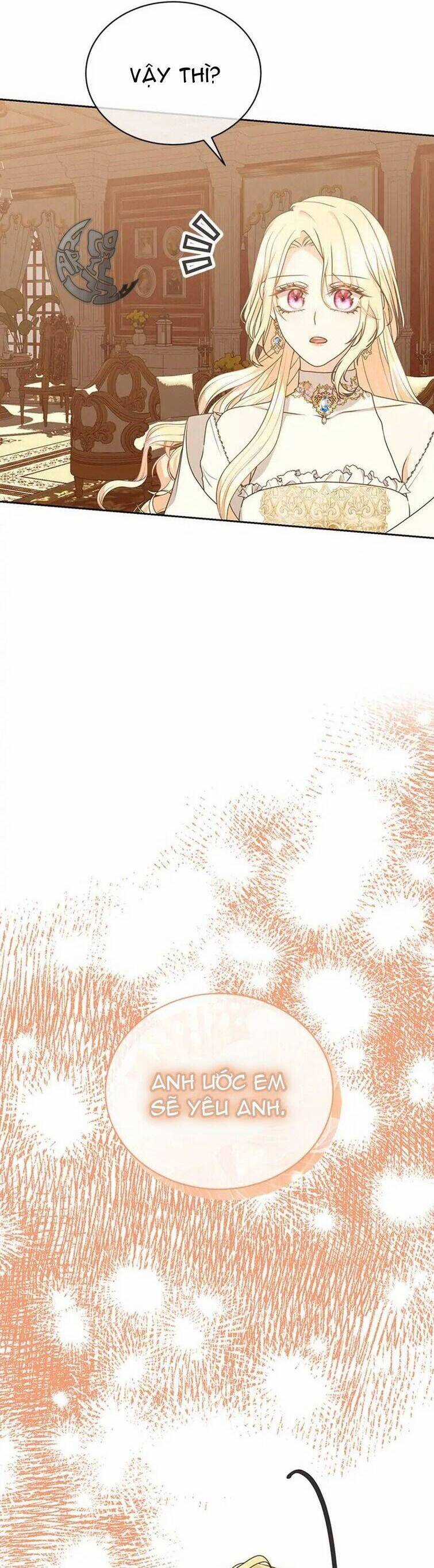 Nhân Vật Tôi Xuyên Vào, Chưa Từng Xuất Hiện Chương 33 trang 11