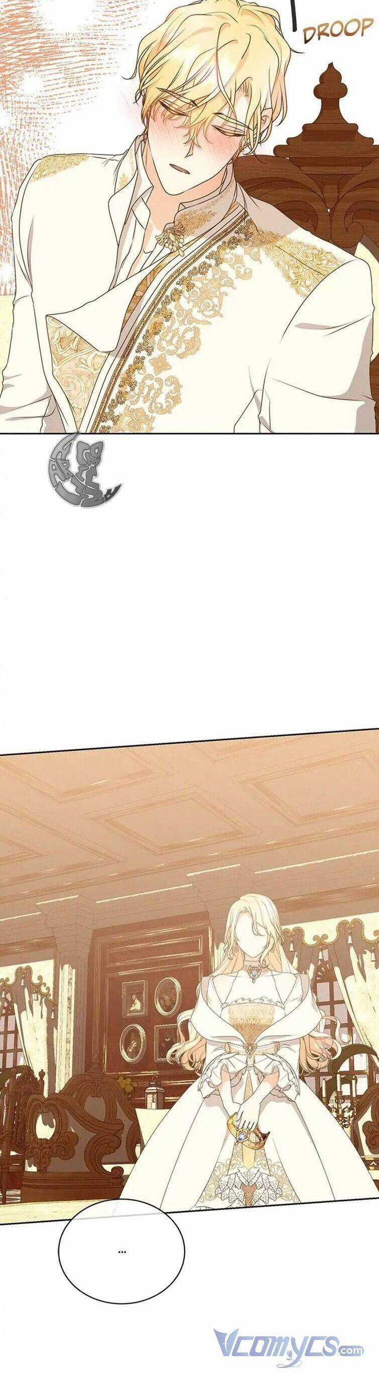 Nhân Vật Tôi Xuyên Vào, Chưa Từng Xuất Hiện Chương 33 trang 12