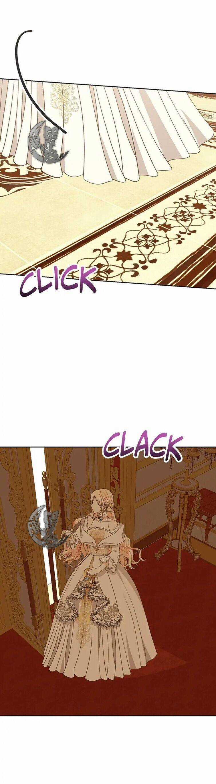 Nhân Vật Tôi Xuyên Vào, Chưa Từng Xuất Hiện Chương 33 trang 13