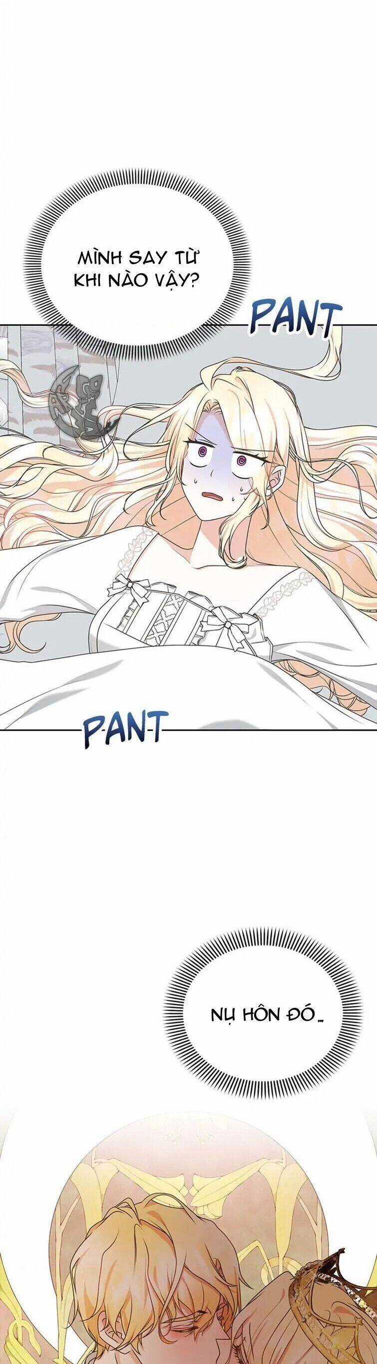 Nhân Vật Tôi Xuyên Vào, Chưa Từng Xuất Hiện Chương 33 trang 16