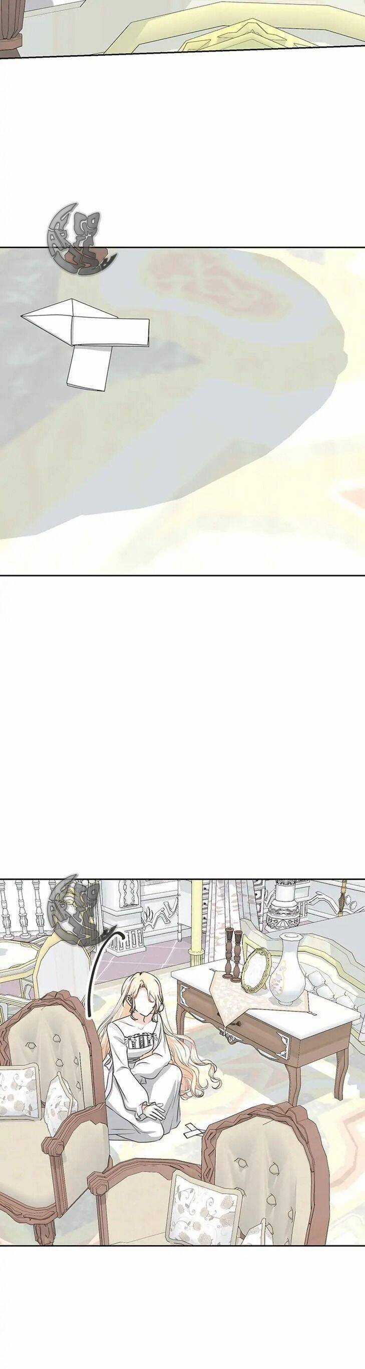 Nhân Vật Tôi Xuyên Vào, Chưa Từng Xuất Hiện Chương 33 trang 19