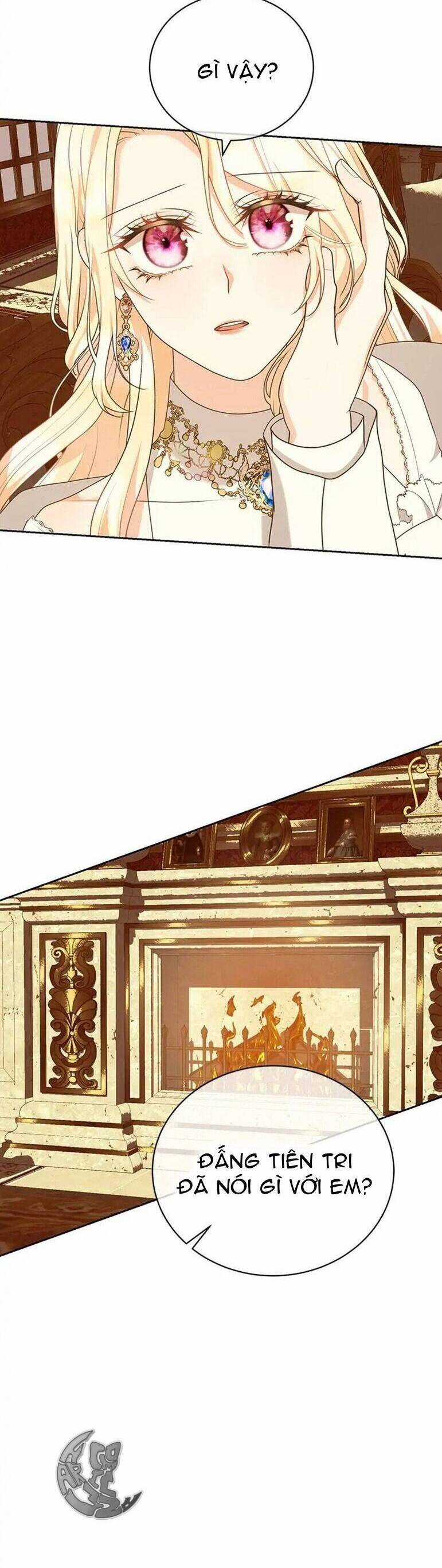 Nhân Vật Tôi Xuyên Vào, Chưa Từng Xuất Hiện Chương 33 trang 2