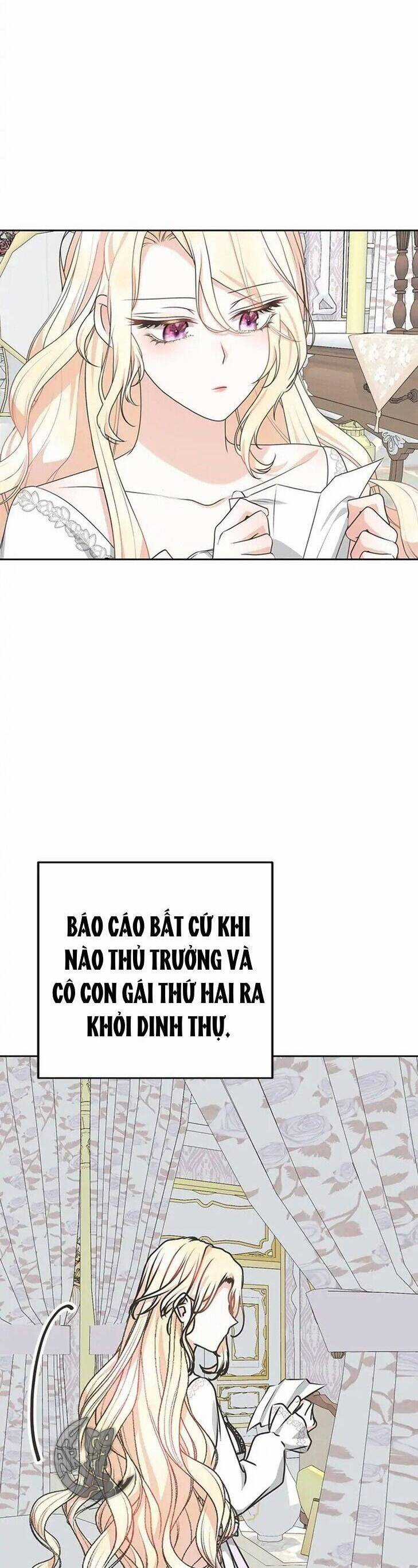 Nhân Vật Tôi Xuyên Vào, Chưa Từng Xuất Hiện Chương 33 trang 20