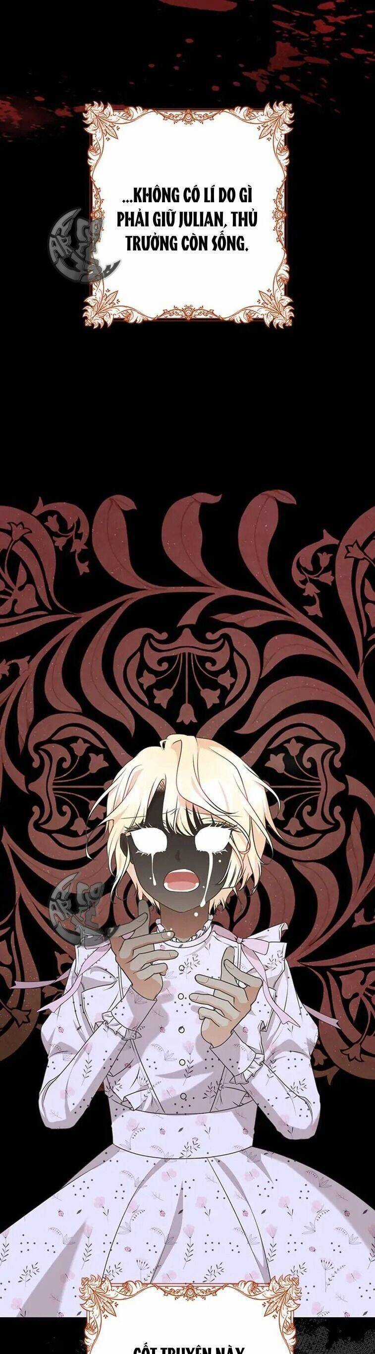 Nhân Vật Tôi Xuyên Vào, Chưa Từng Xuất Hiện Chương 33 trang 25