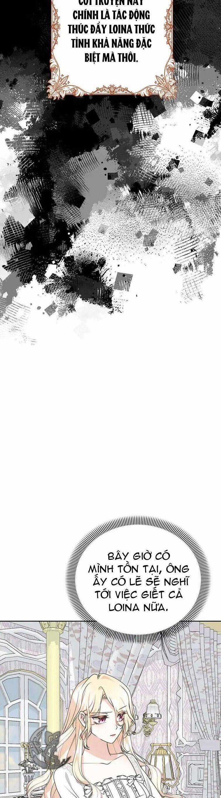 Nhân Vật Tôi Xuyên Vào, Chưa Từng Xuất Hiện Chương 33 trang 26