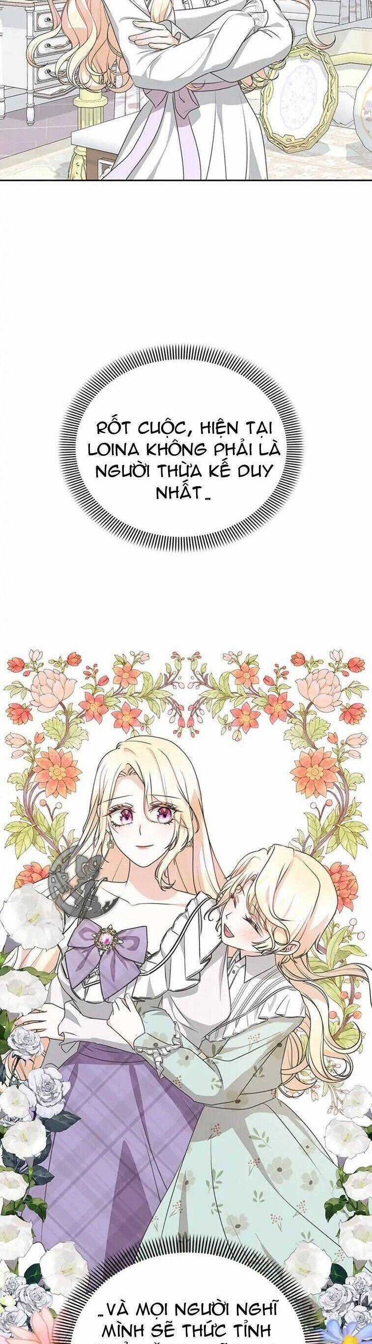 Nhân Vật Tôi Xuyên Vào, Chưa Từng Xuất Hiện Chương 33 trang 27