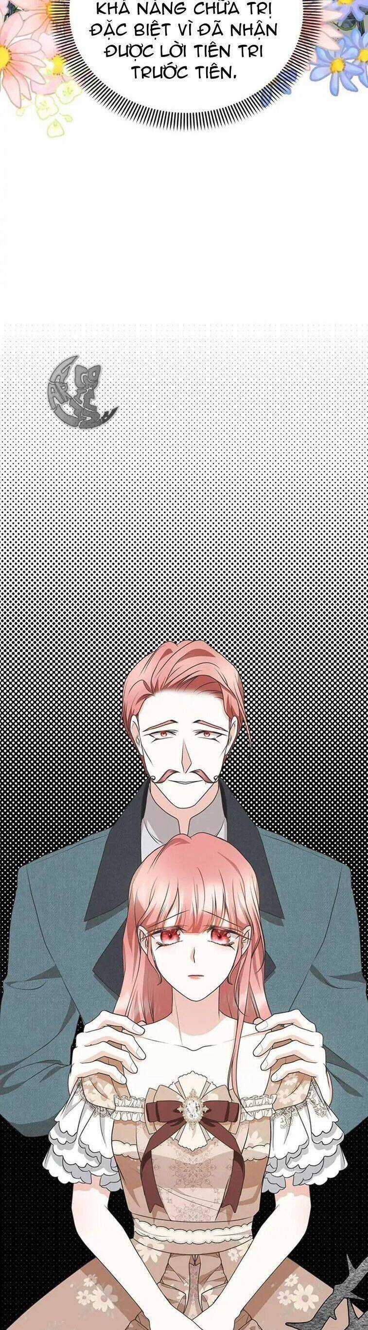 Nhân Vật Tôi Xuyên Vào, Chưa Từng Xuất Hiện Chương 33 trang 28