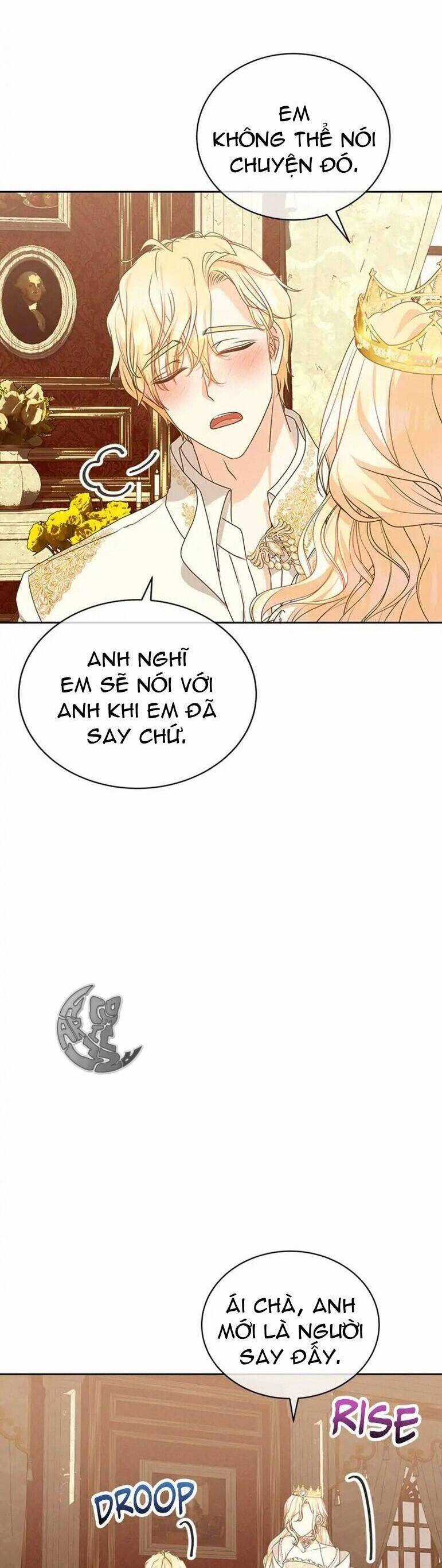 Nhân Vật Tôi Xuyên Vào, Chưa Từng Xuất Hiện Chương 33 trang 3