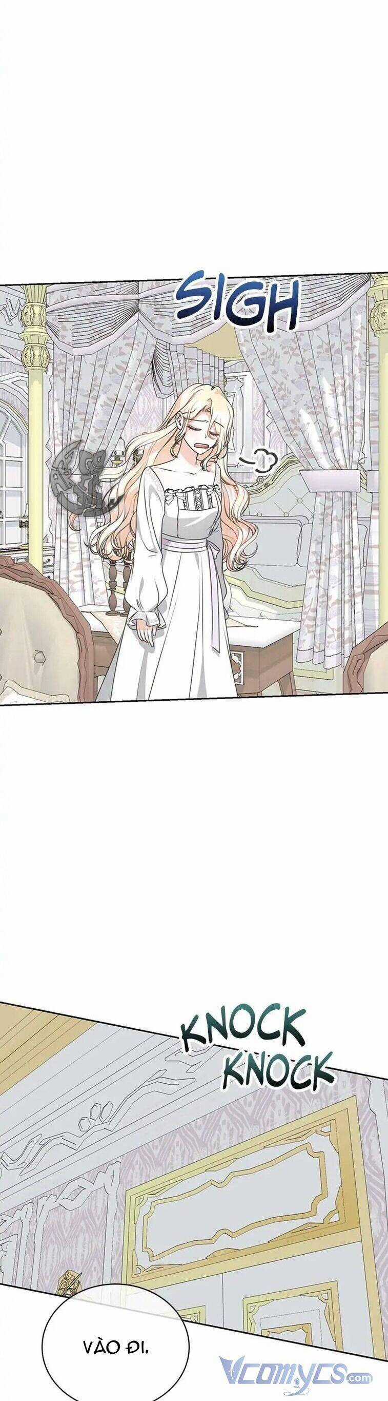 Nhân Vật Tôi Xuyên Vào, Chưa Từng Xuất Hiện Chương 33 trang 30