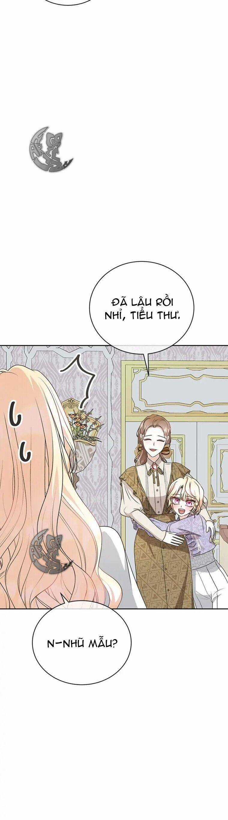 Nhân Vật Tôi Xuyên Vào, Chưa Từng Xuất Hiện Chương 33 trang 31