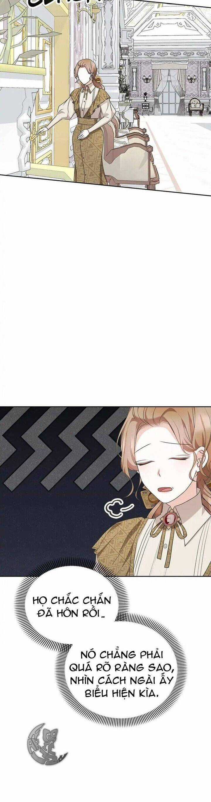 Nhân Vật Tôi Xuyên Vào, Chưa Từng Xuất Hiện Chương 33 trang 38