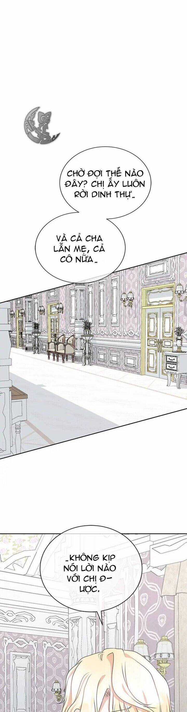 Nhân Vật Tôi Xuyên Vào, Chưa Từng Xuất Hiện Chương 33 trang 41