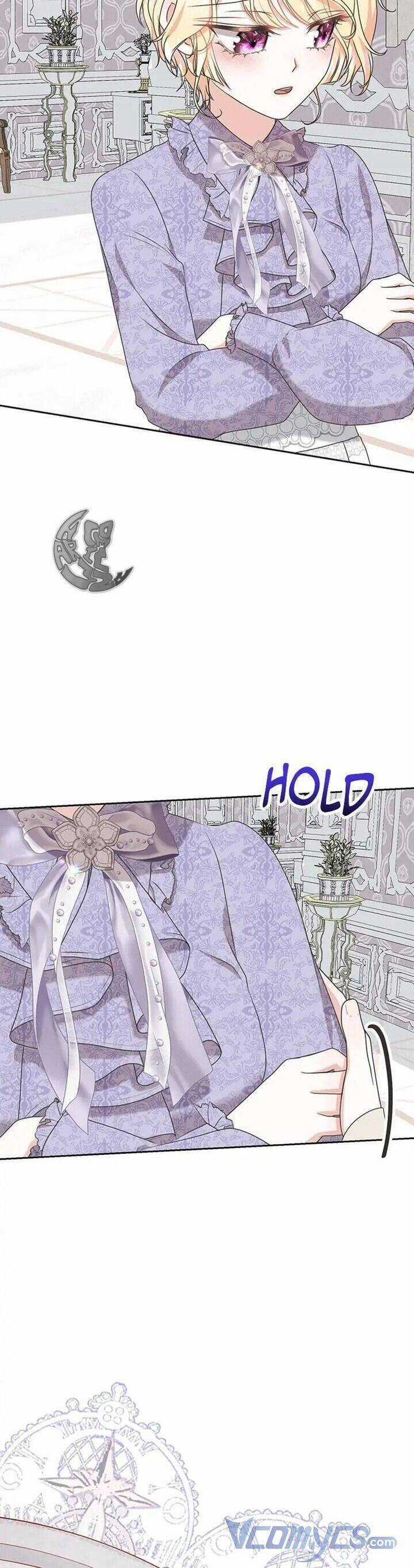 Nhân Vật Tôi Xuyên Vào, Chưa Từng Xuất Hiện Chương 33 trang 42