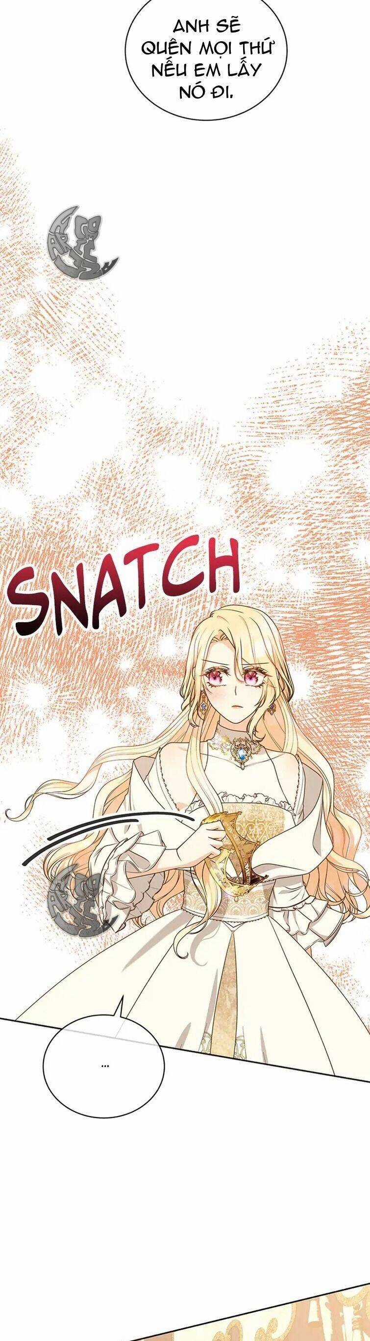 Nhân Vật Tôi Xuyên Vào, Chưa Từng Xuất Hiện Chương 33 trang 7