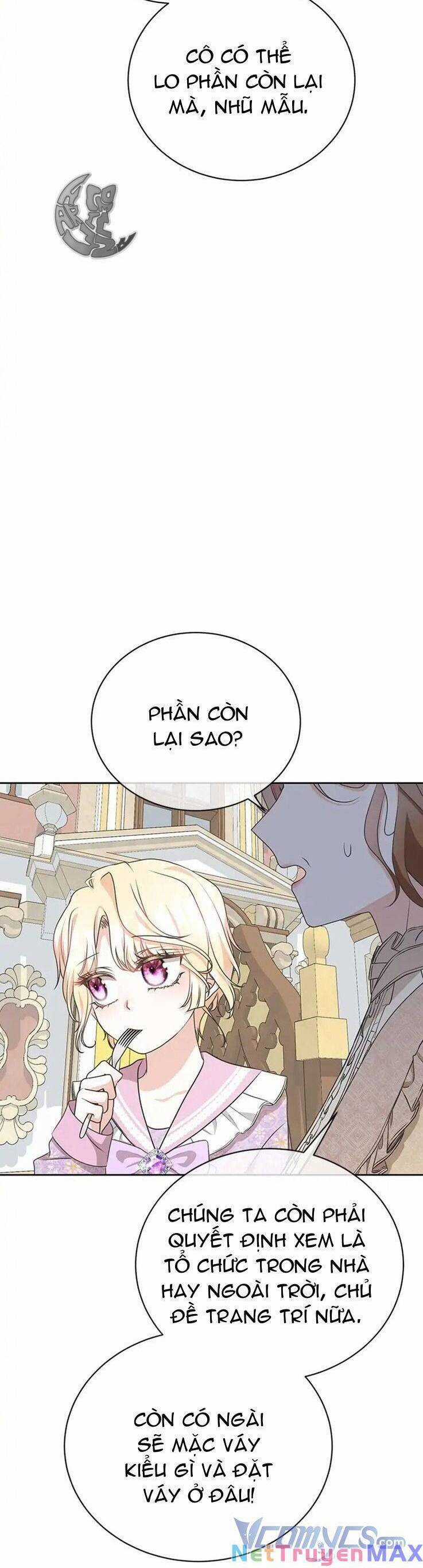 Nhân Vật Tôi Xuyên Vào, Chưa Từng Xuất Hiện Chương 34 trang 12