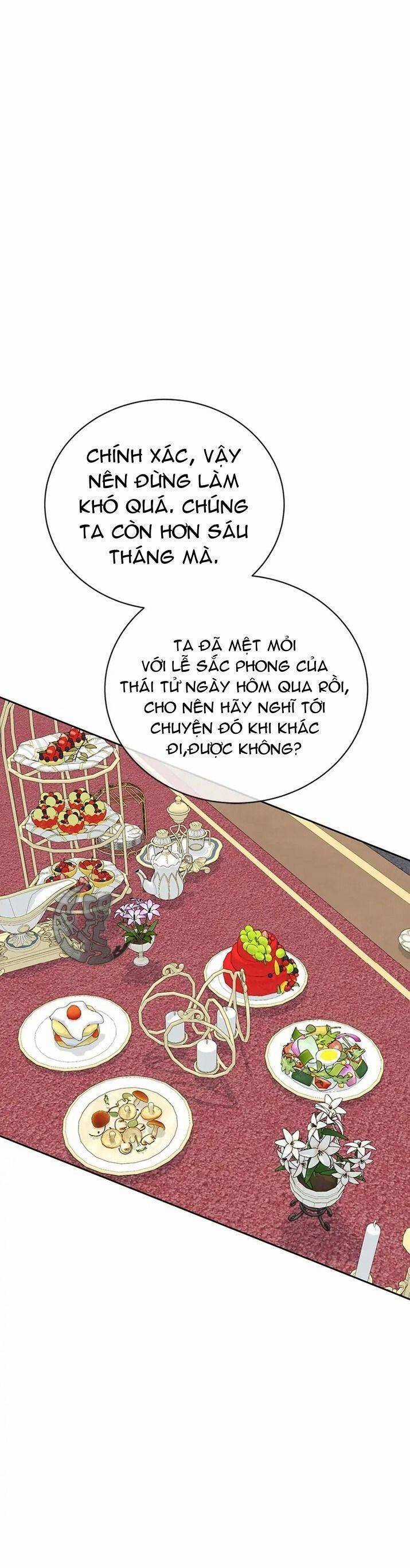 Nhân Vật Tôi Xuyên Vào, Chưa Từng Xuất Hiện Chương 34 trang 13