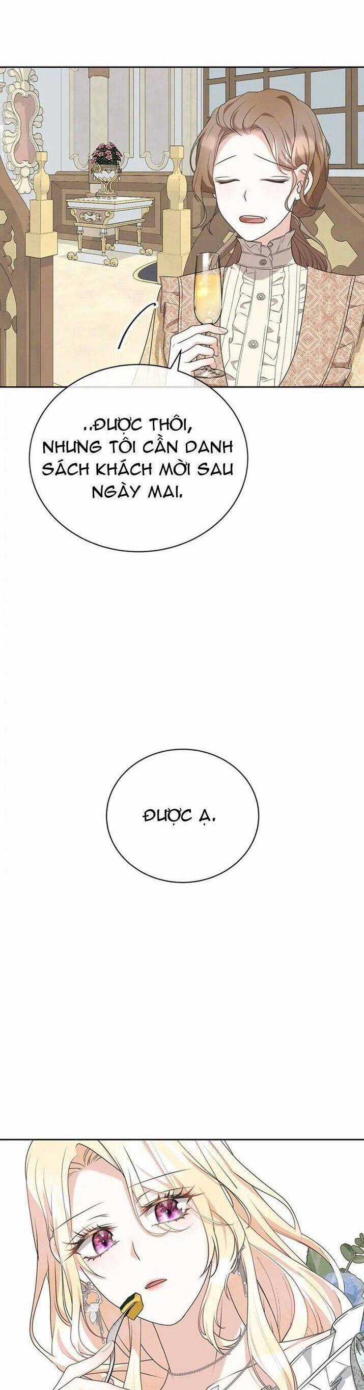 Nhân Vật Tôi Xuyên Vào, Chưa Từng Xuất Hiện Chương 34 trang 14