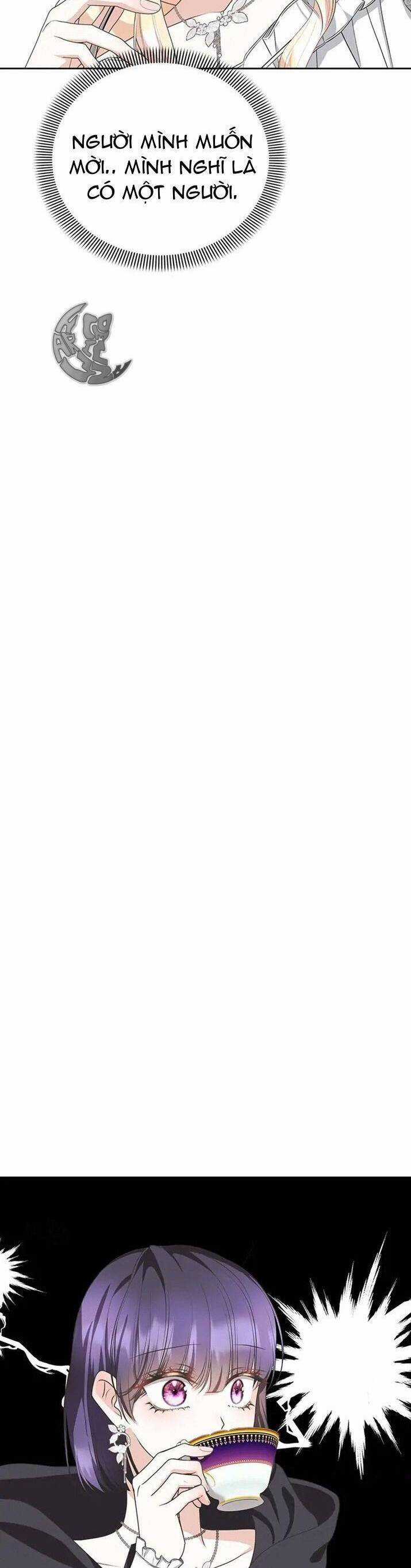 Nhân Vật Tôi Xuyên Vào, Chưa Từng Xuất Hiện Chương 34 trang 15