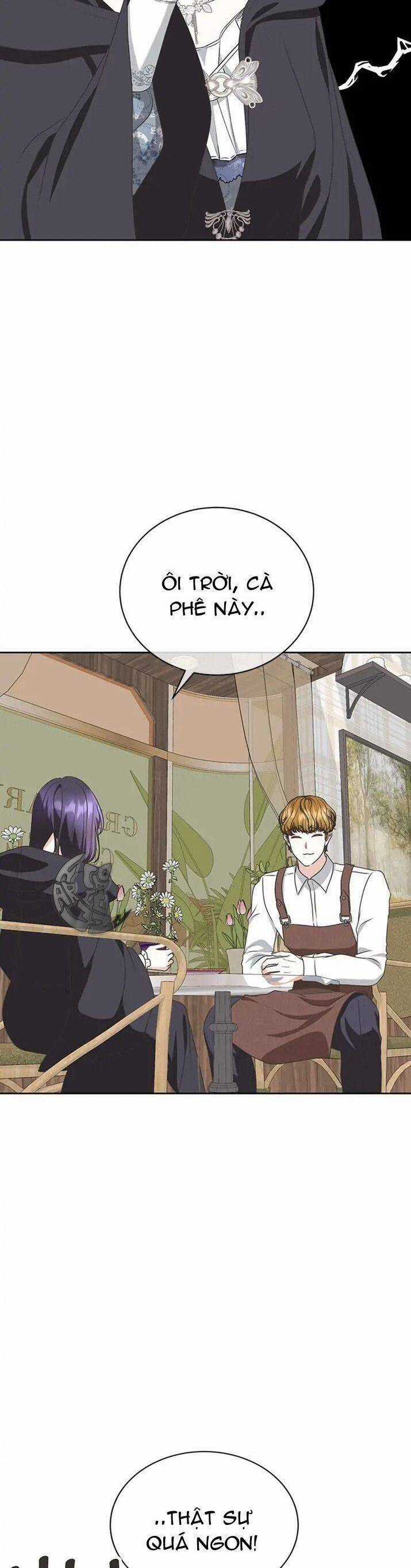 Nhân Vật Tôi Xuyên Vào, Chưa Từng Xuất Hiện Chương 34 trang 16