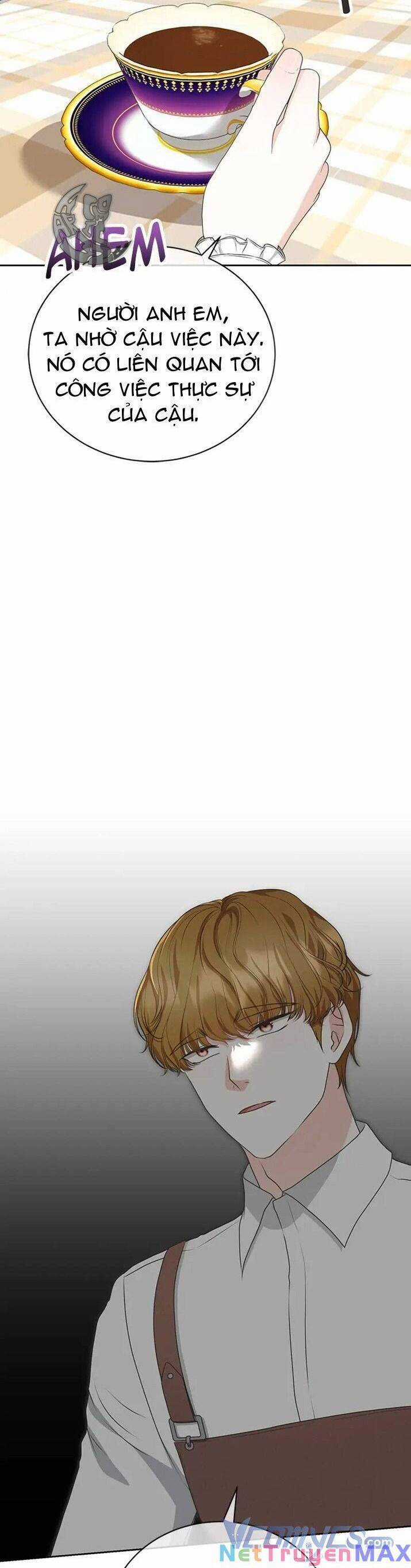 Nhân Vật Tôi Xuyên Vào, Chưa Từng Xuất Hiện Chương 34 trang 18