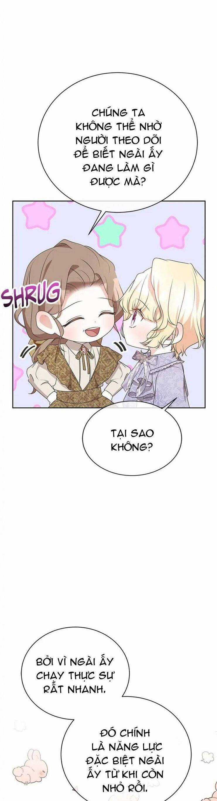 Nhân Vật Tôi Xuyên Vào, Chưa Từng Xuất Hiện Chương 34 trang 2