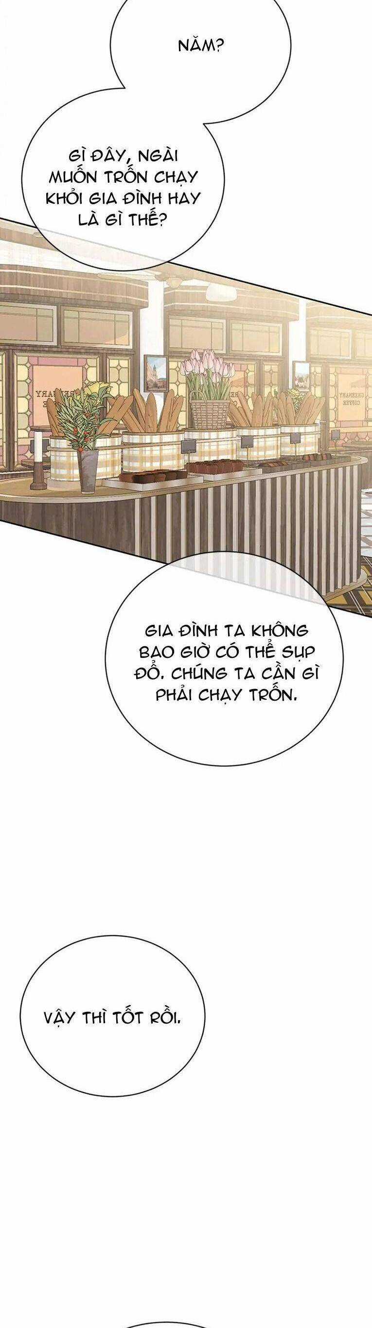 Nhân Vật Tôi Xuyên Vào, Chưa Từng Xuất Hiện Chương 34 trang 20