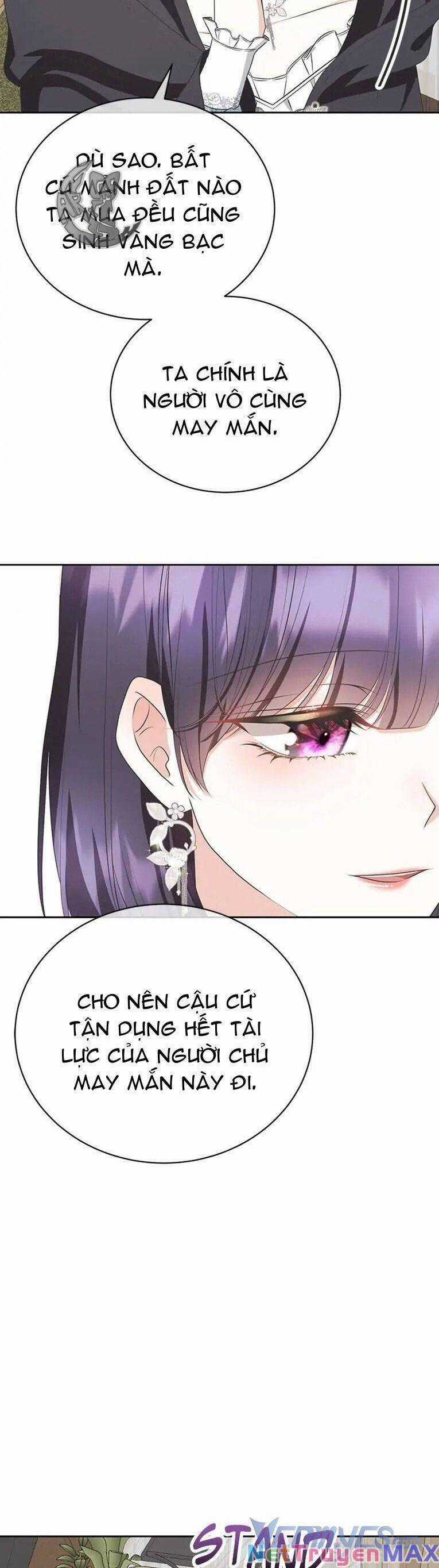 Nhân Vật Tôi Xuyên Vào, Chưa Từng Xuất Hiện Chương 34 trang 24