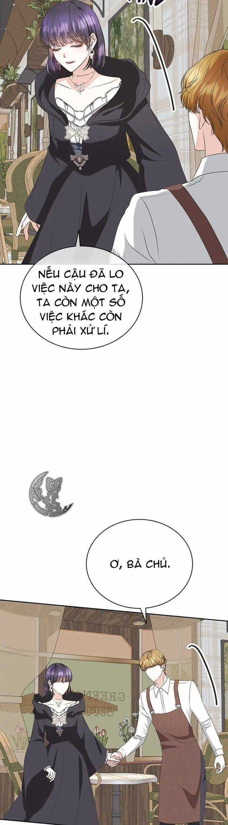 Nhân Vật Tôi Xuyên Vào, Chưa Từng Xuất Hiện Chương 34 trang 25