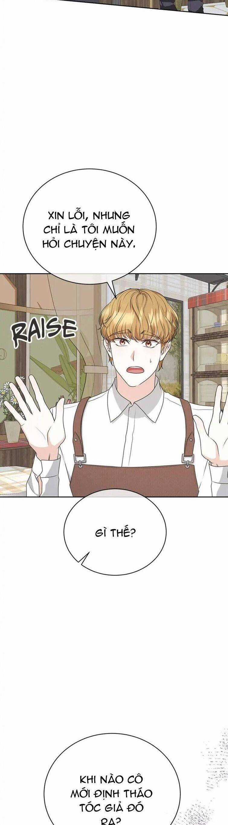 Nhân Vật Tôi Xuyên Vào, Chưa Từng Xuất Hiện Chương 34 trang 26