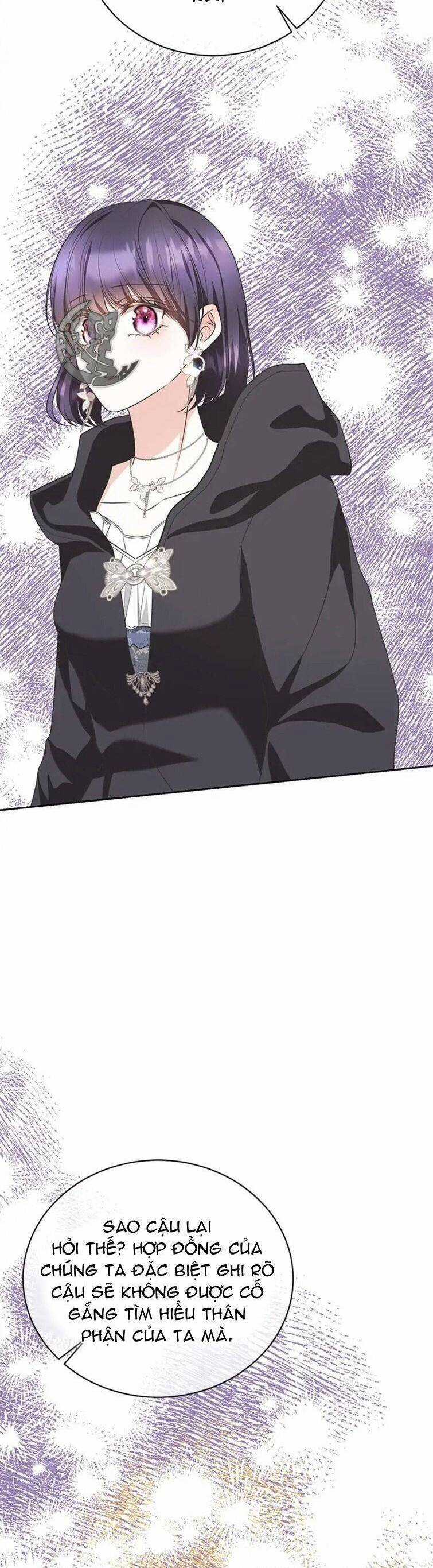 Nhân Vật Tôi Xuyên Vào, Chưa Từng Xuất Hiện Chương 34 trang 27