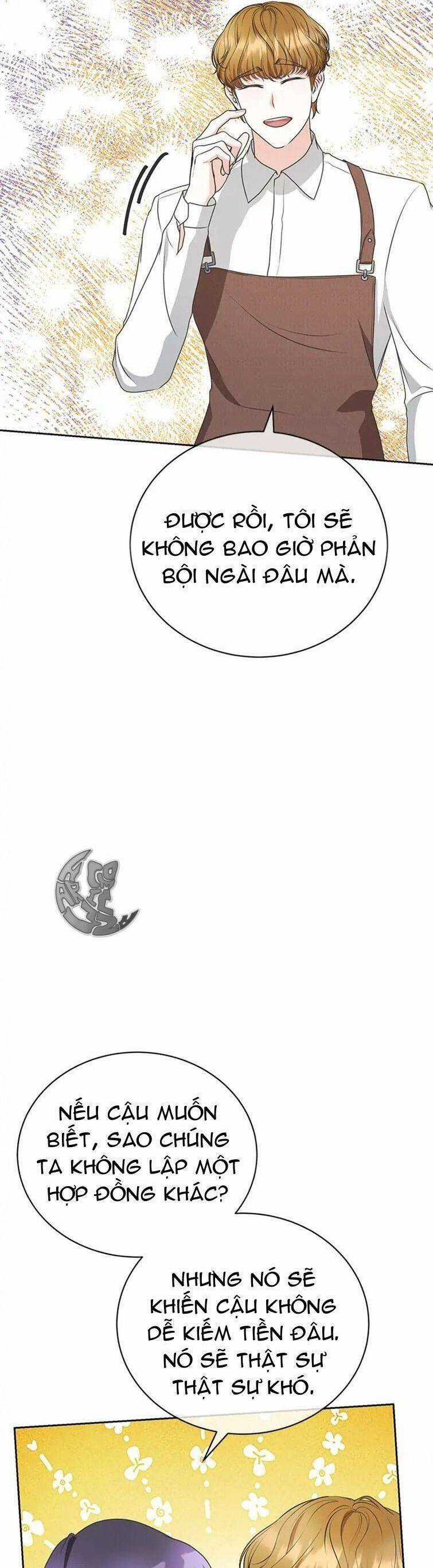 Nhân Vật Tôi Xuyên Vào, Chưa Từng Xuất Hiện Chương 34 trang 28