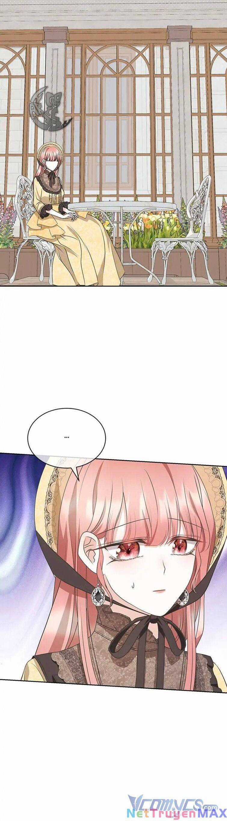 Nhân Vật Tôi Xuyên Vào, Chưa Từng Xuất Hiện Chương 34 trang 30