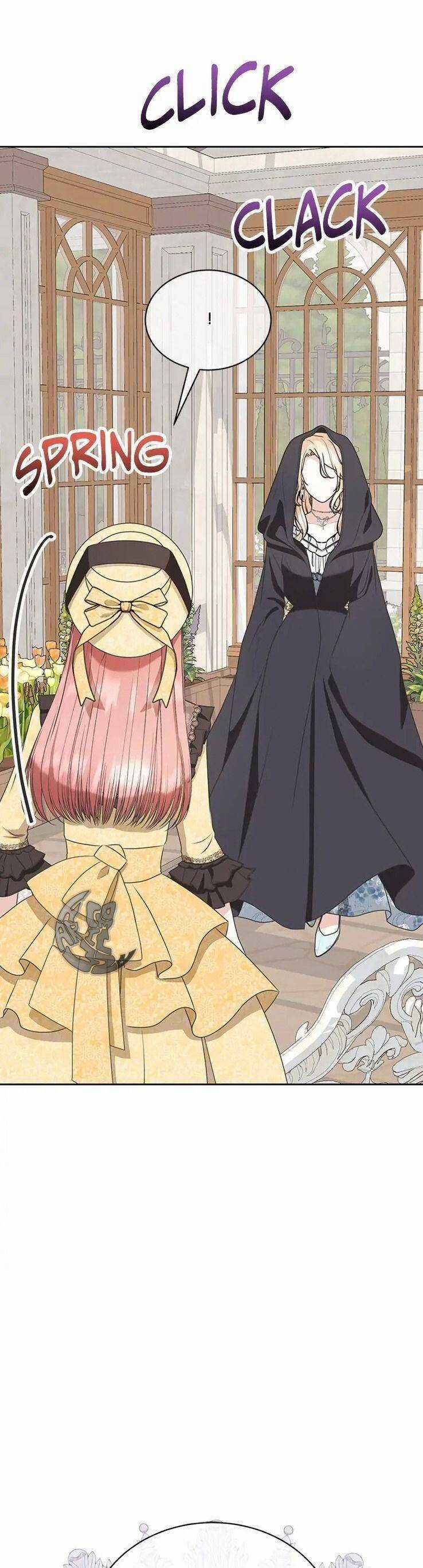 Nhân Vật Tôi Xuyên Vào, Chưa Từng Xuất Hiện Chương 34 trang 31