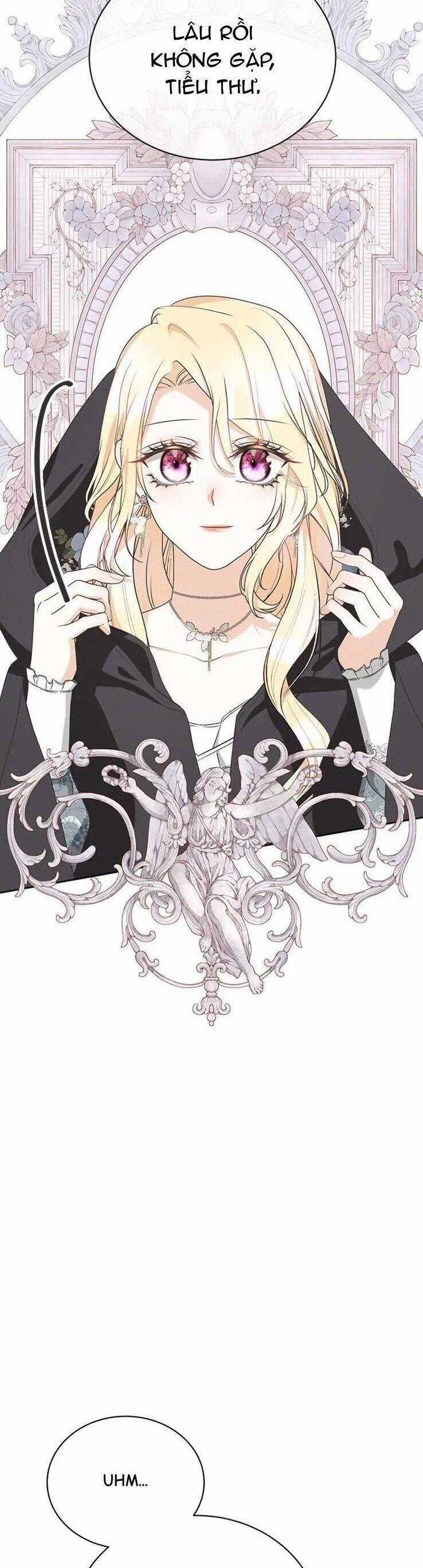 Nhân Vật Tôi Xuyên Vào, Chưa Từng Xuất Hiện Chương 34 trang 32