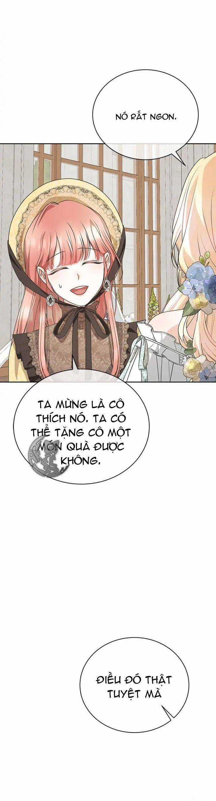 Nhân Vật Tôi Xuyên Vào, Chưa Từng Xuất Hiện Chương 34 trang 34