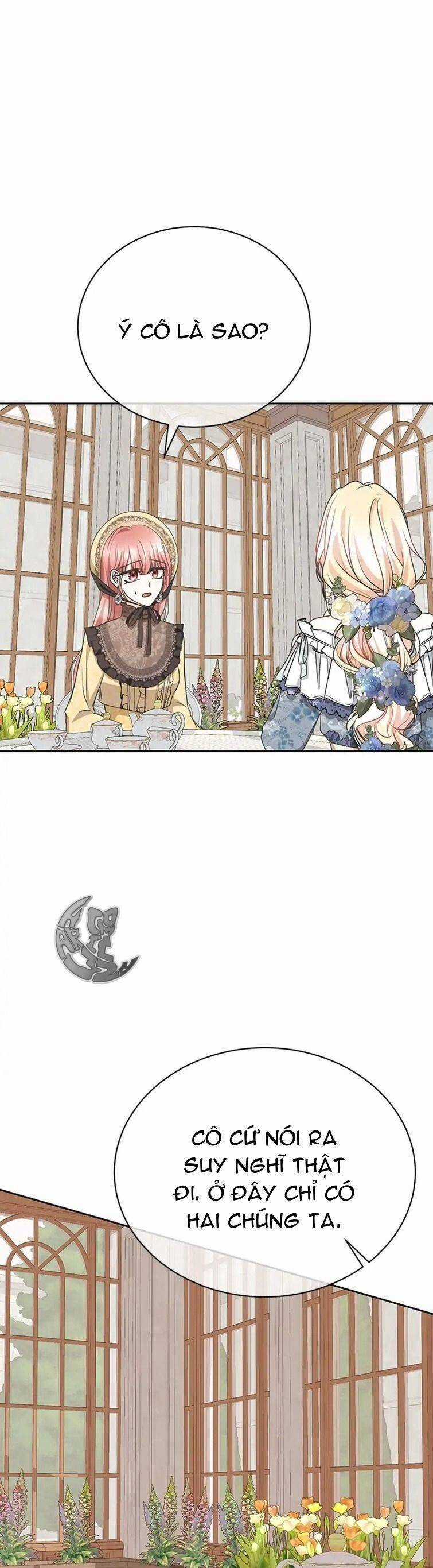 Nhân Vật Tôi Xuyên Vào, Chưa Từng Xuất Hiện Chương 34 trang 37